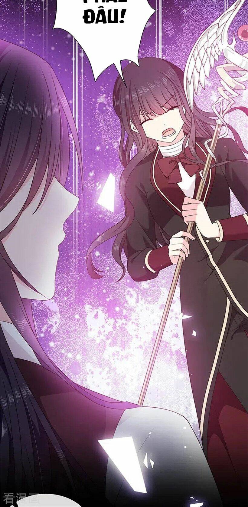 ác ma đừng hôn tôi chapter 197 16