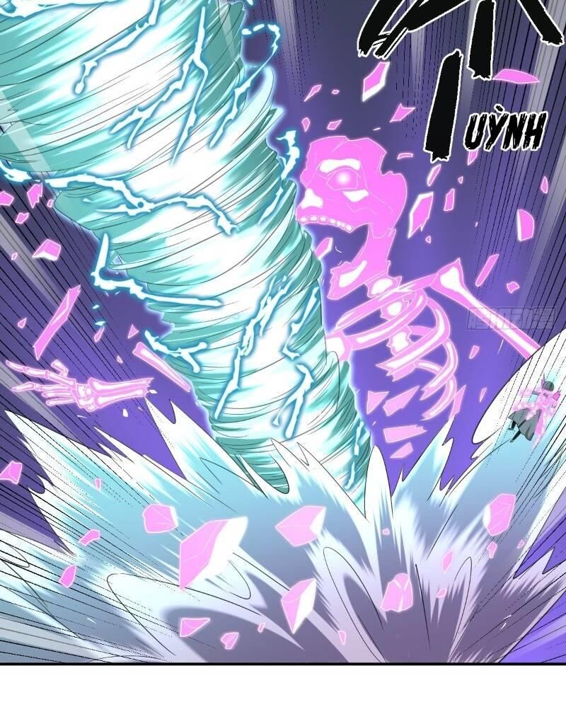 nghịch thiên tiên mệnh chapter 49 24