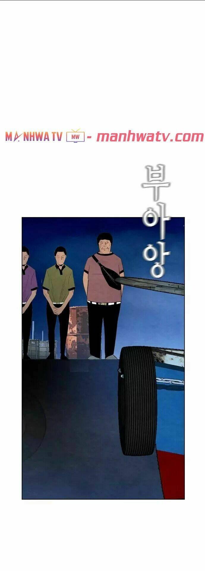 kẻ hồi sinh chapter 17 19