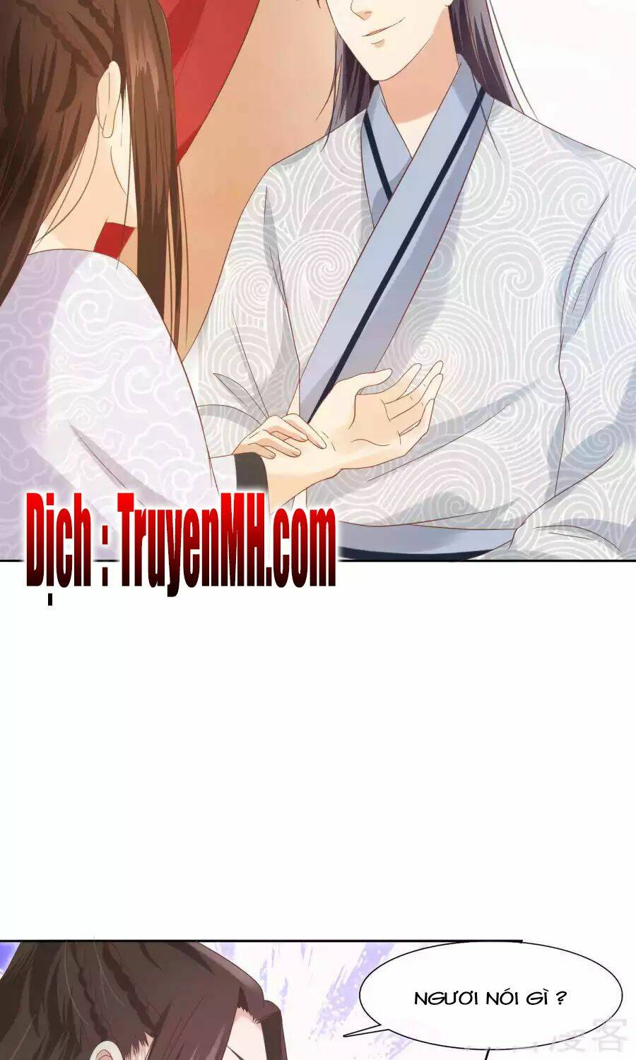 mười dặm hồng trang, thay huynh xuất giá chapter 15 7