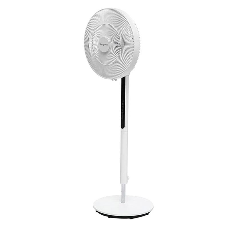 Quạt cây Kangaroo DC inverter KG729- Có điều khiển - Hàng Chính Hãng