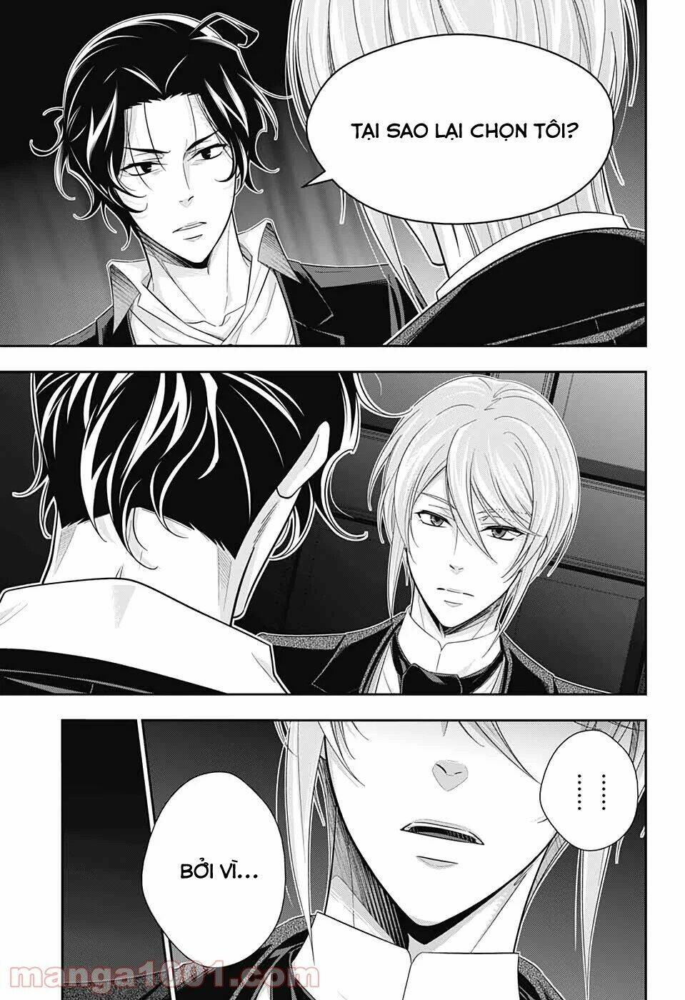 nhà ái quốc moriarty chapter 53 15