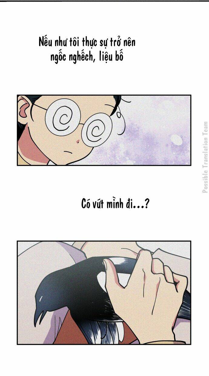 tai sói và mũ đỏ chapter 42 66