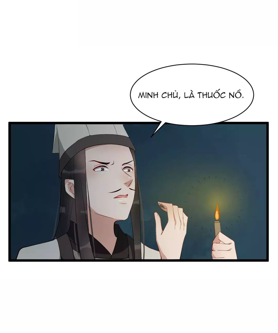 Bồng Sơn Viễn chapter 47 - Trang 31