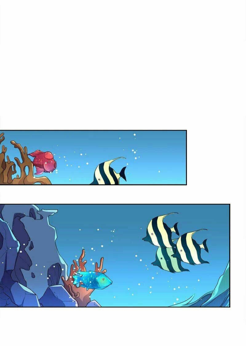 lãnh hôn cuồng ái chapter 40 13