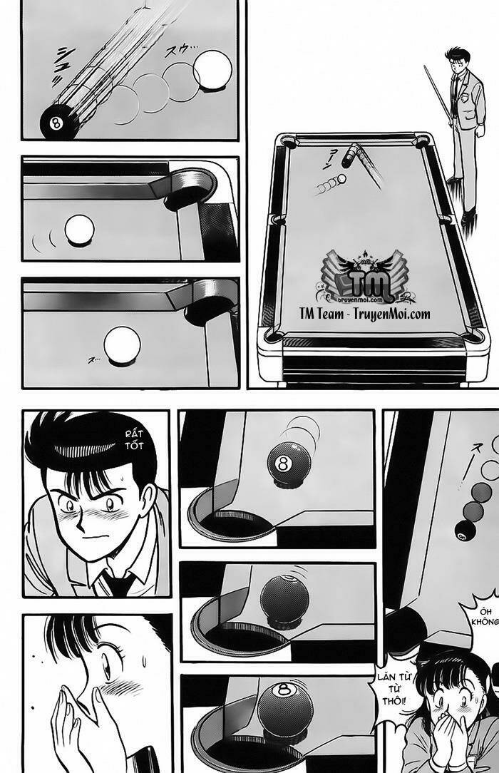 break shot chapter 81 15