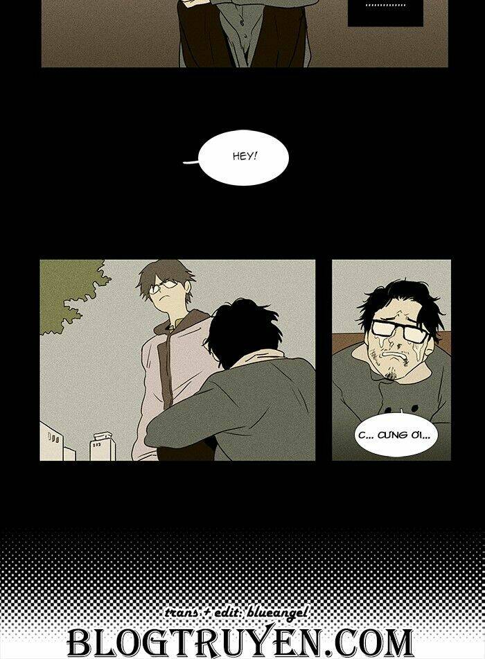 bẫy tình yêu chapter 43 6