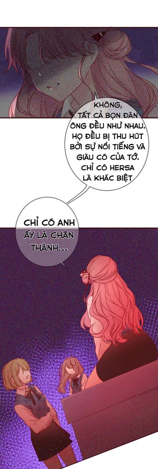 Mù Quáng Vì Yêu Anh Chapter 1 - Next Chapter 2