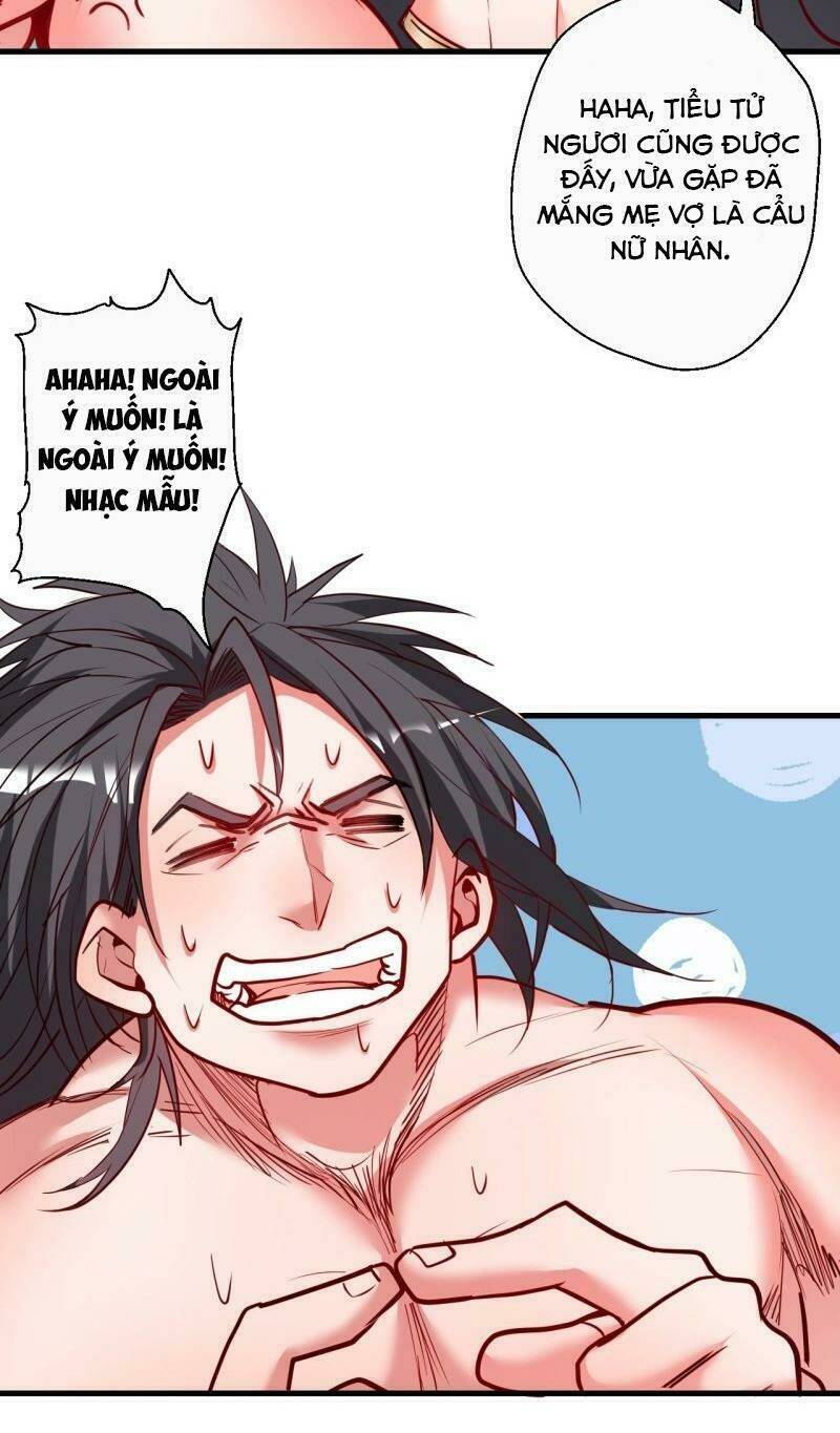 tối cường đại biểu hoàng kim thận chapter 84 18