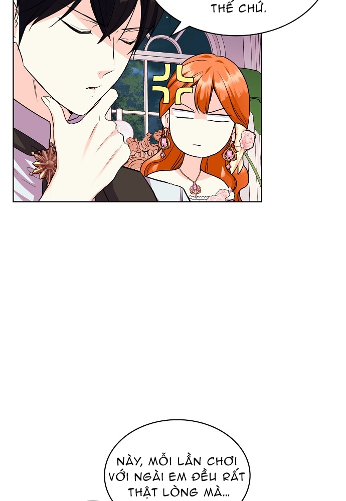đức hạnh của ác nữ phản diện chapter 66 18