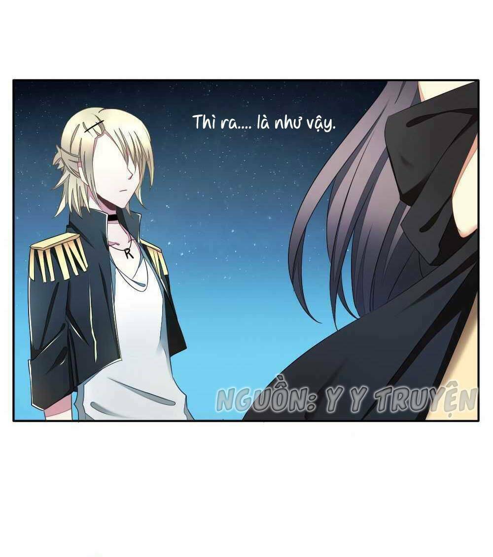 vị hôn thê bỏ trốn chapter 47 31