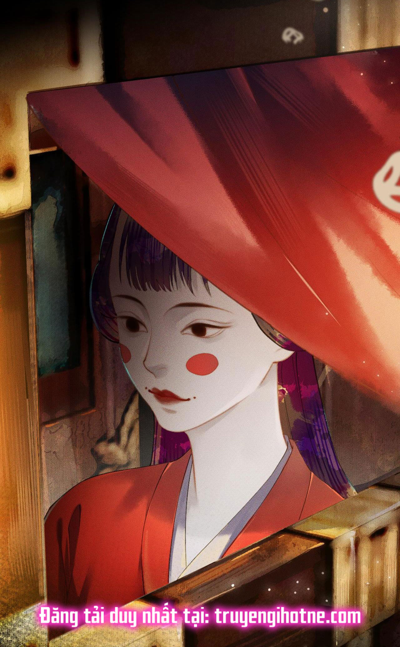 husky và sư tôn mèo trắng chapter 13 11