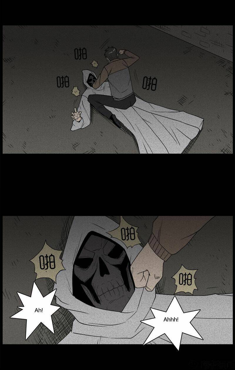 kinh dị đêm khuya chapter 54 41