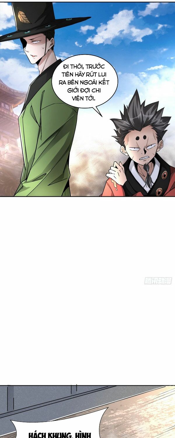 ta là nhà giàu số một, ta không muốn trọng sinh chapter 17 35