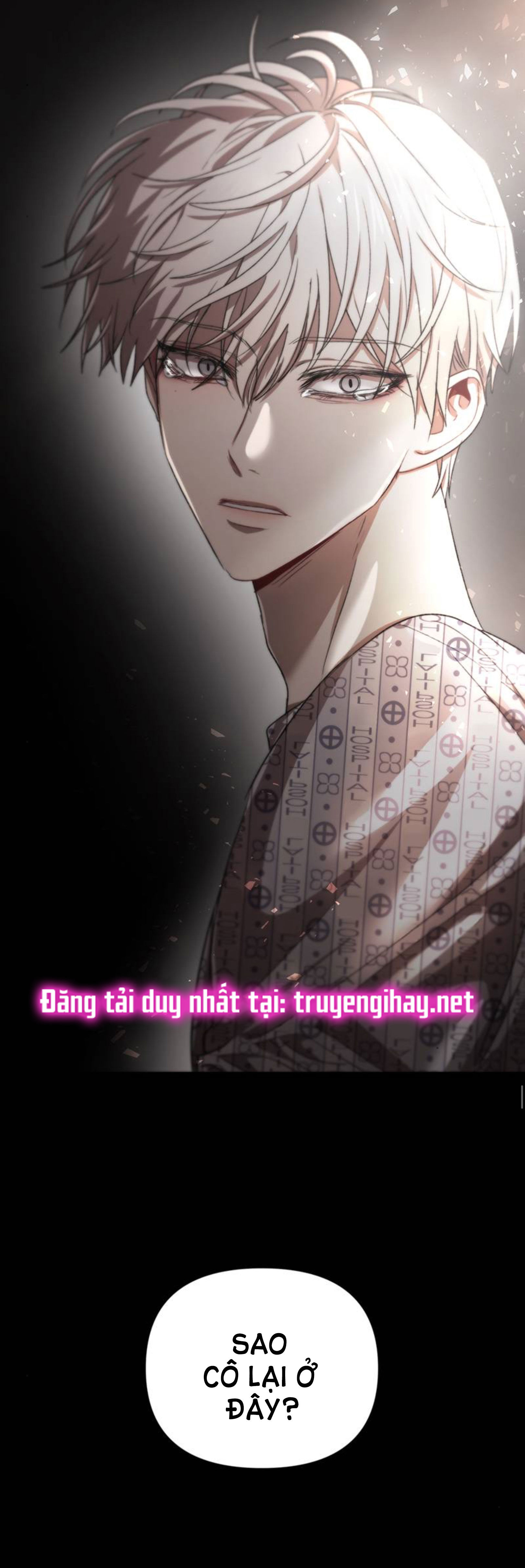 Tự Do Trong Mơ chapter 27.2 37