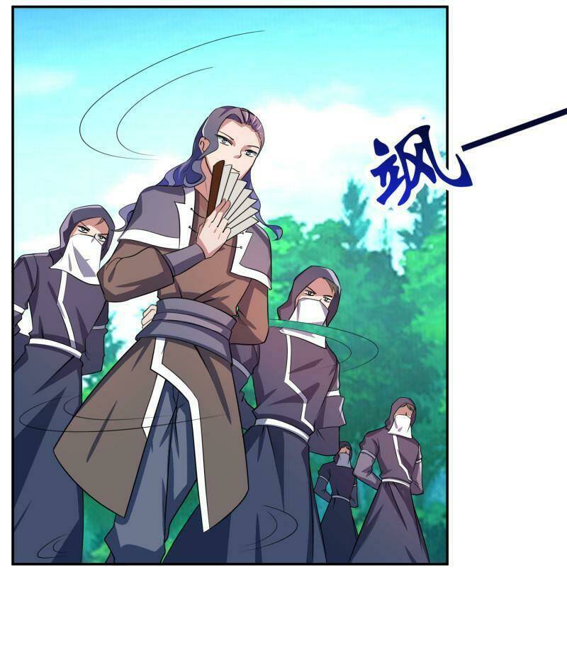 tuyệt thế thánh đế chapter 10 24