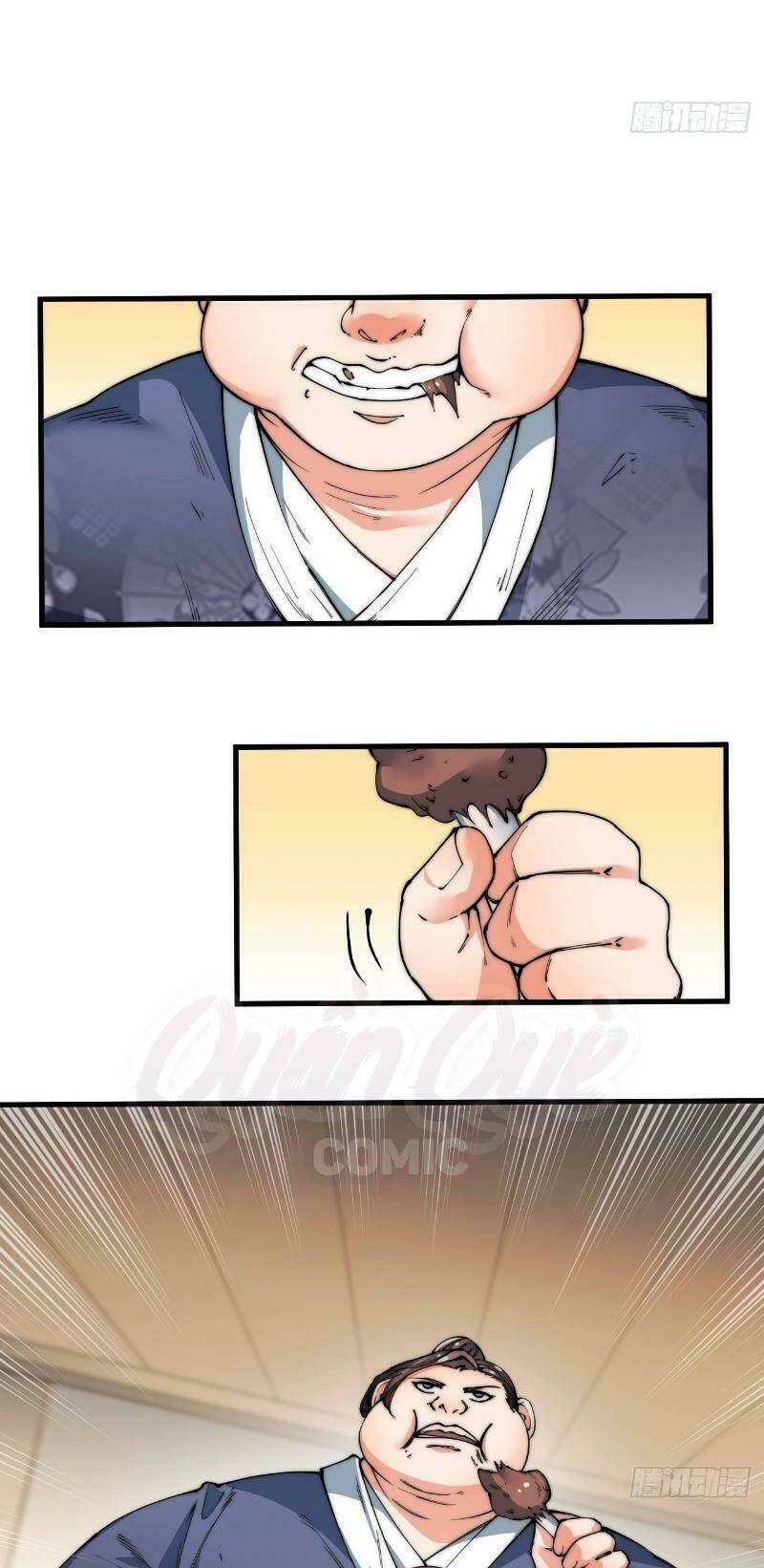 nhất chiêu tiên chapter 9 19