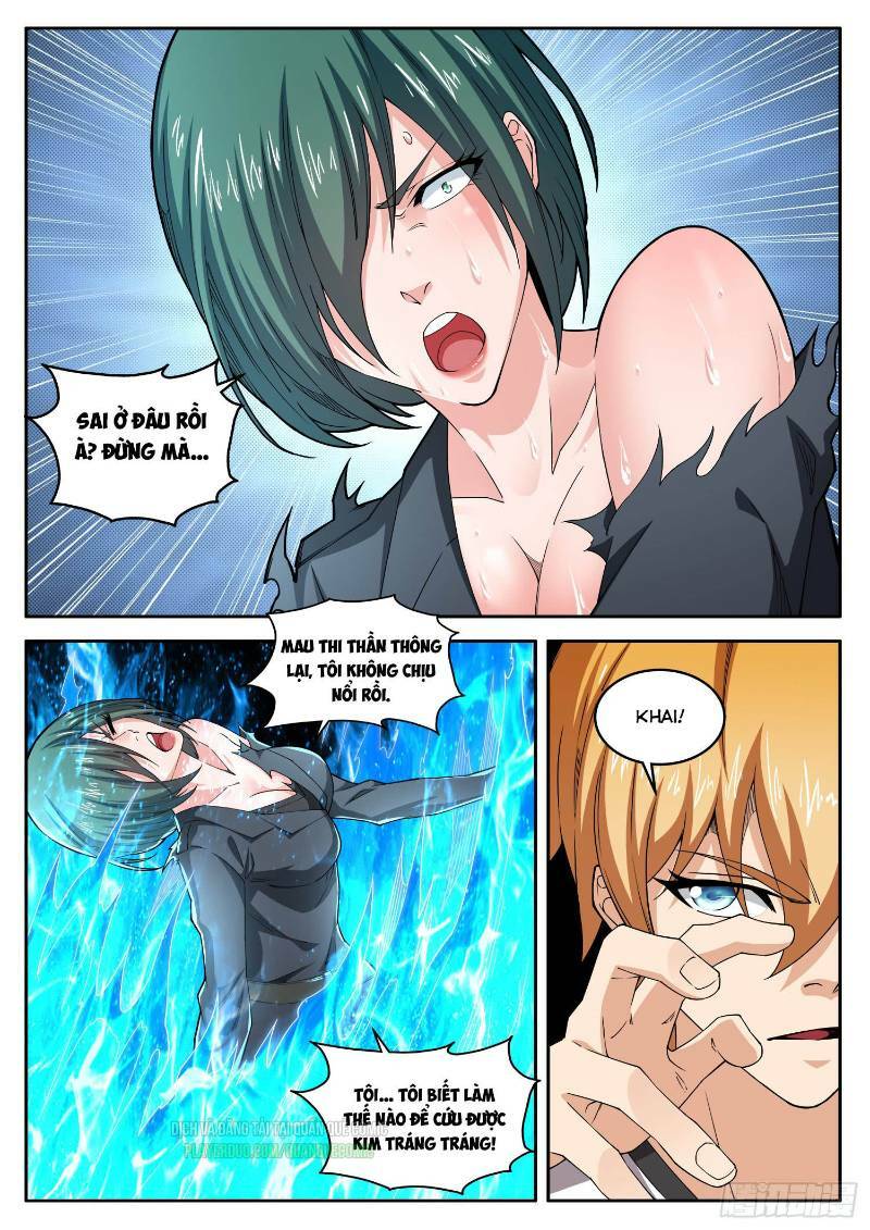 khắc kim phong thần chapter 77 1