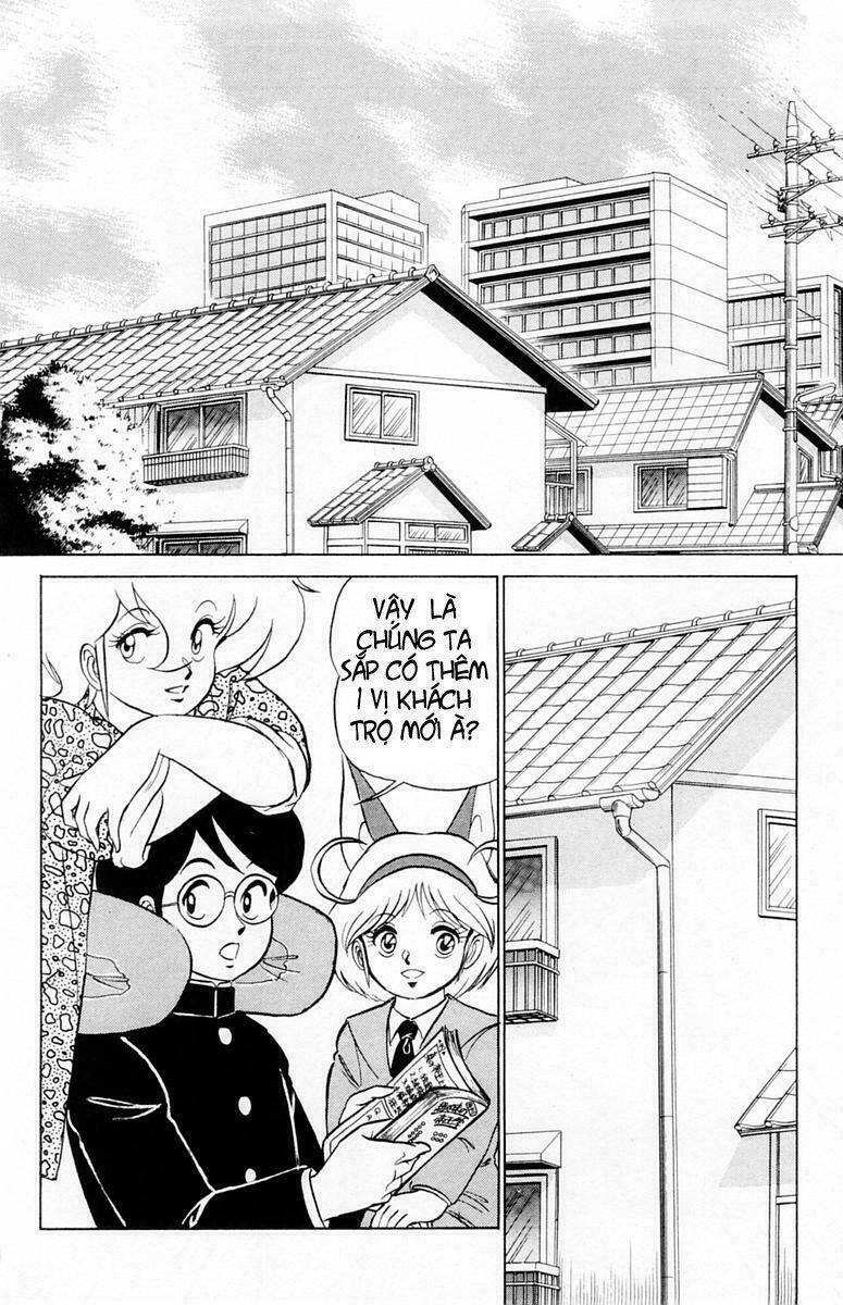 yuu & mi chapter 20 2