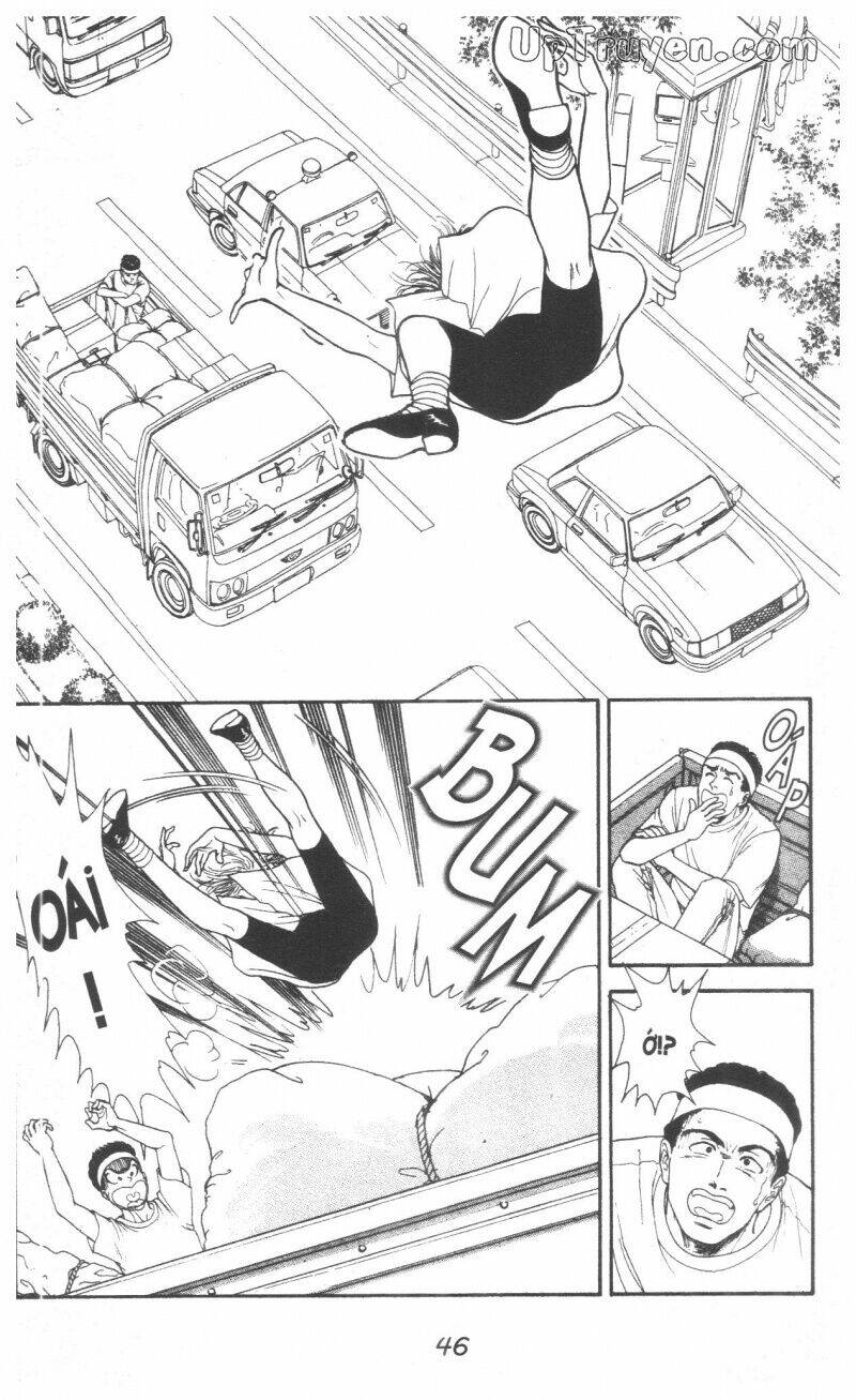 câu lạc bộ con nhà giàu chapter 14 48