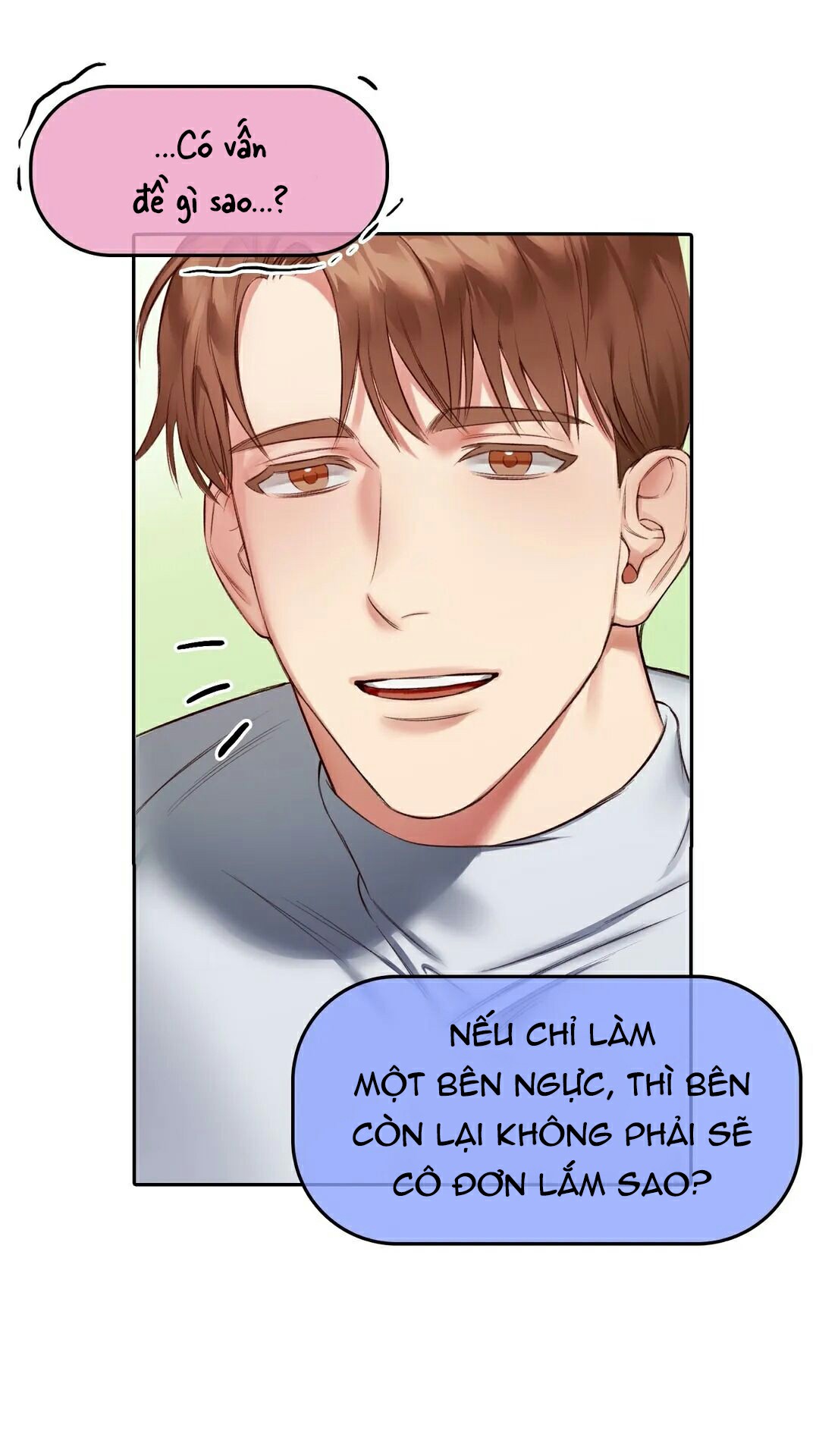 dạy dỗ đồng nghiệp ngực bự mới với sextoy chapter 2 8