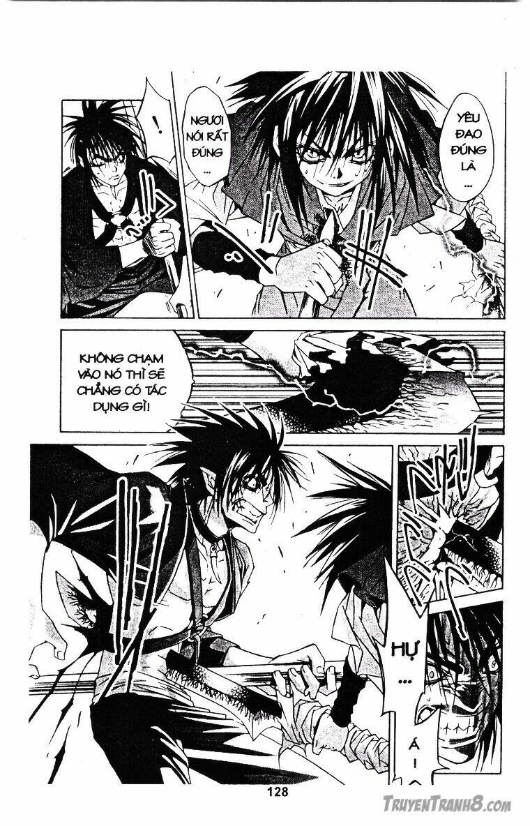 behind master chapter 32.1 11