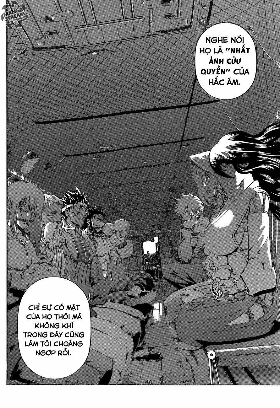 history's strongest disciple kenichi chapter 534 10