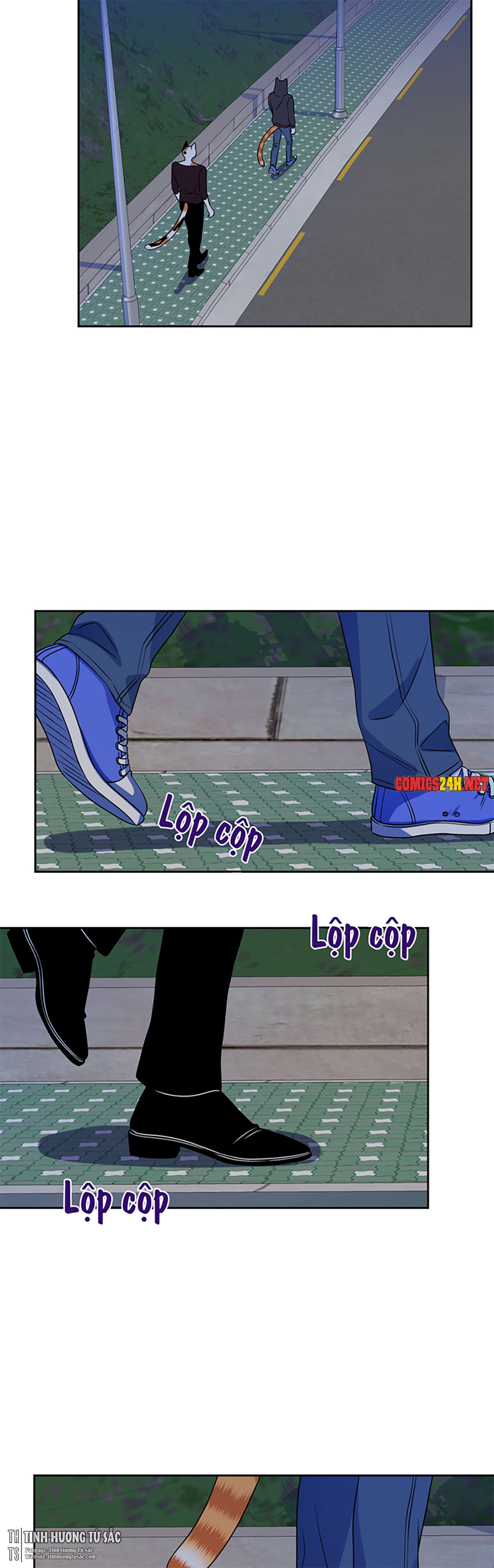 dự án xanh chapter 19 29