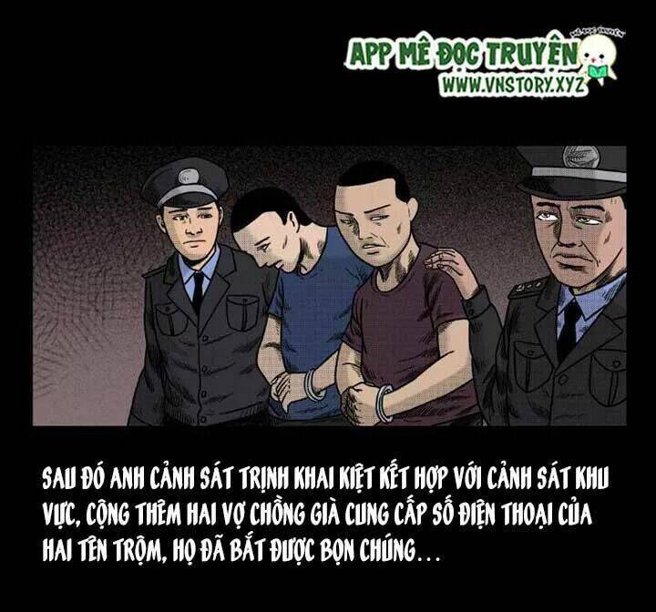 kỳ án có thật chapter 18 50