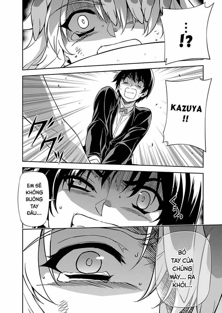 freezing chapter 176 21