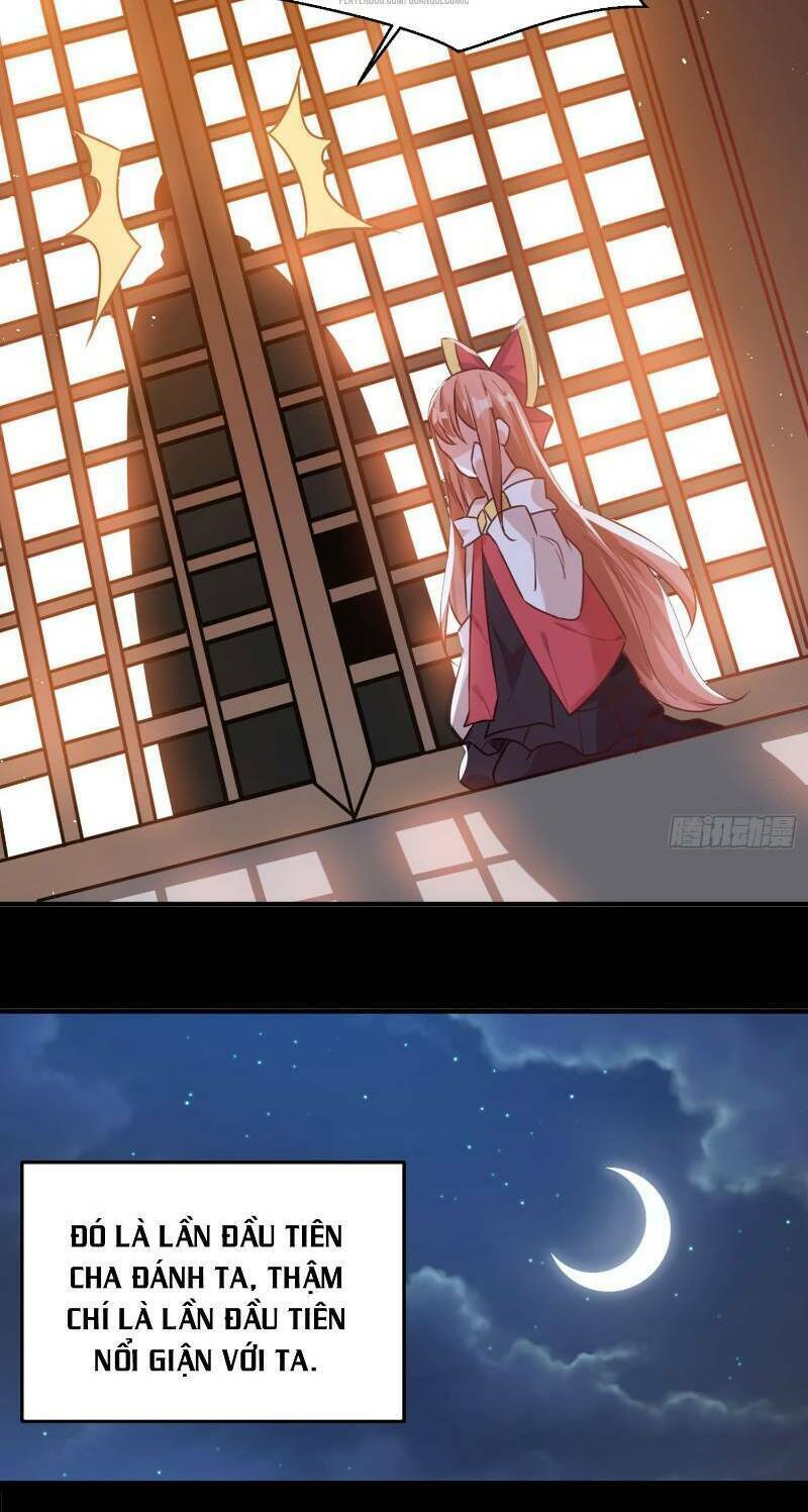 giáng thần chiến ký chapter 32 18