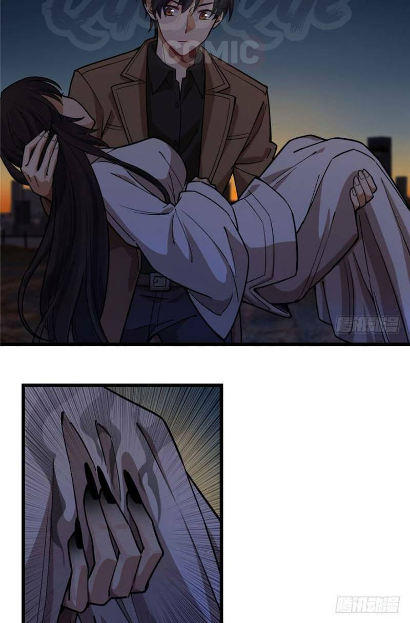 thâm dạ thư ốc chapter 36 26