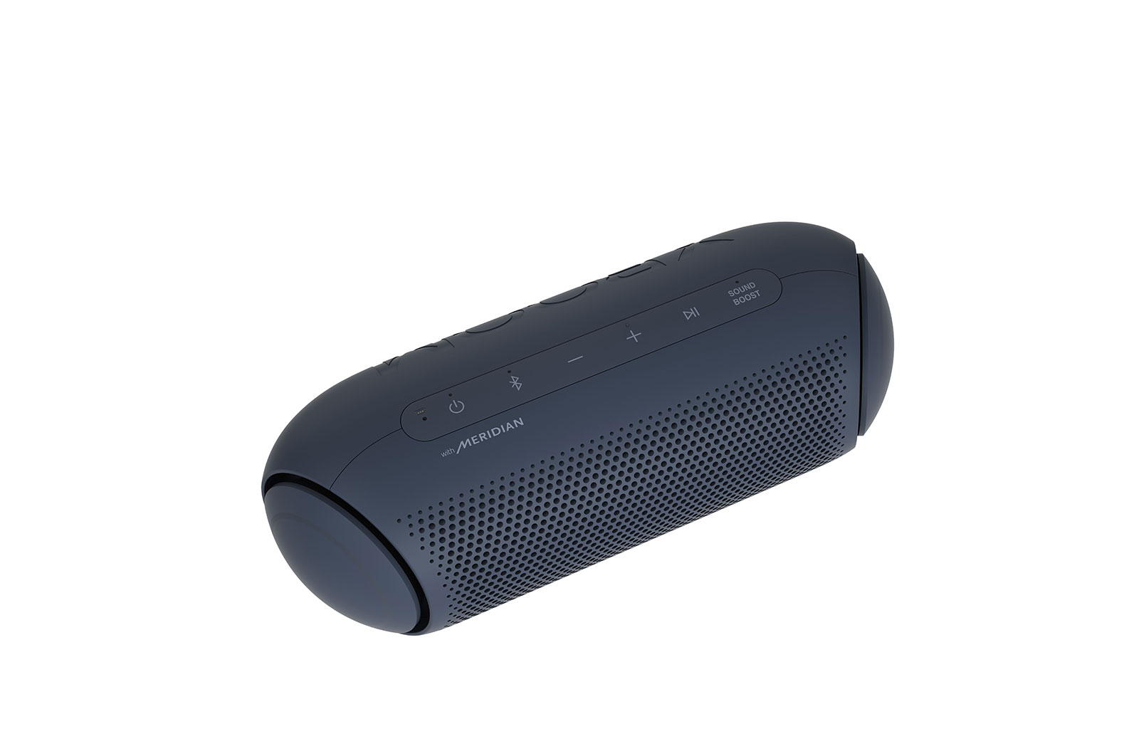 Loa di động Bluetooth LG XBOOMGO PL5 - Hàng chính hãng