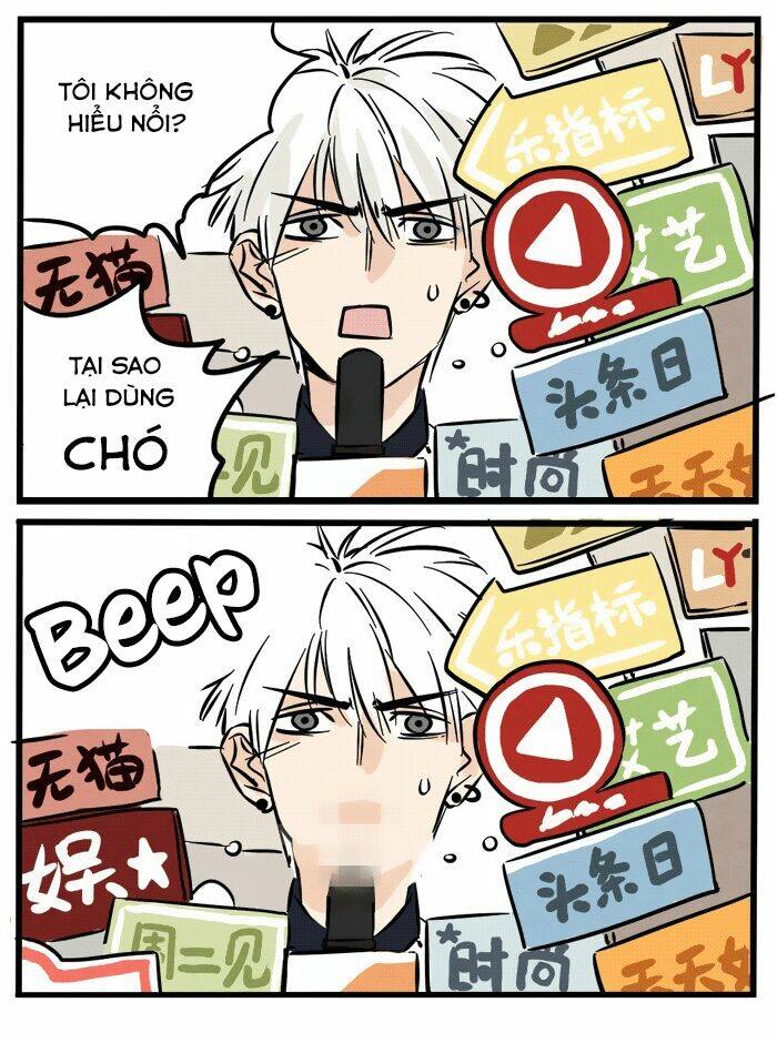 trang nhất toàn là hắn chapter 11 50