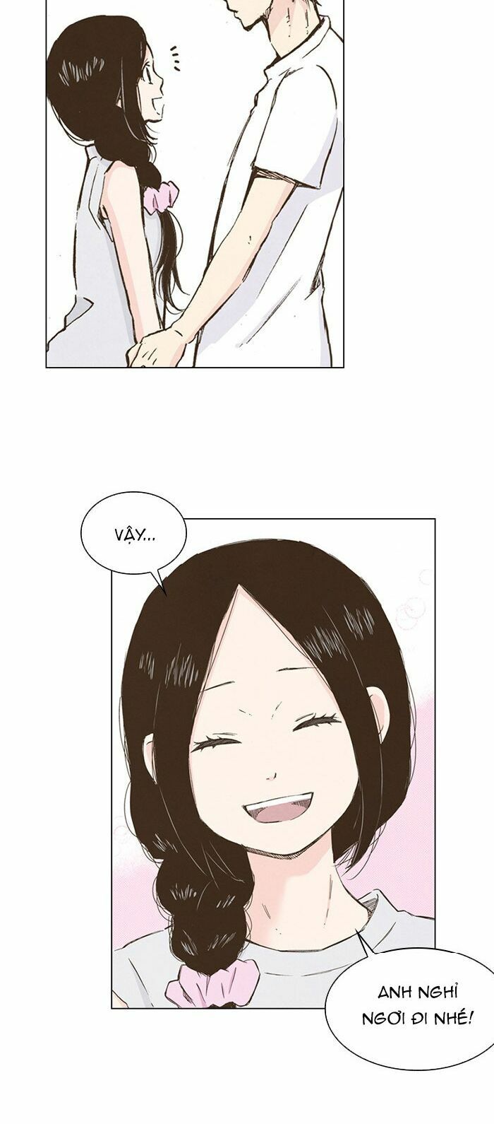 honey! honey! marry me! chapter 39 16