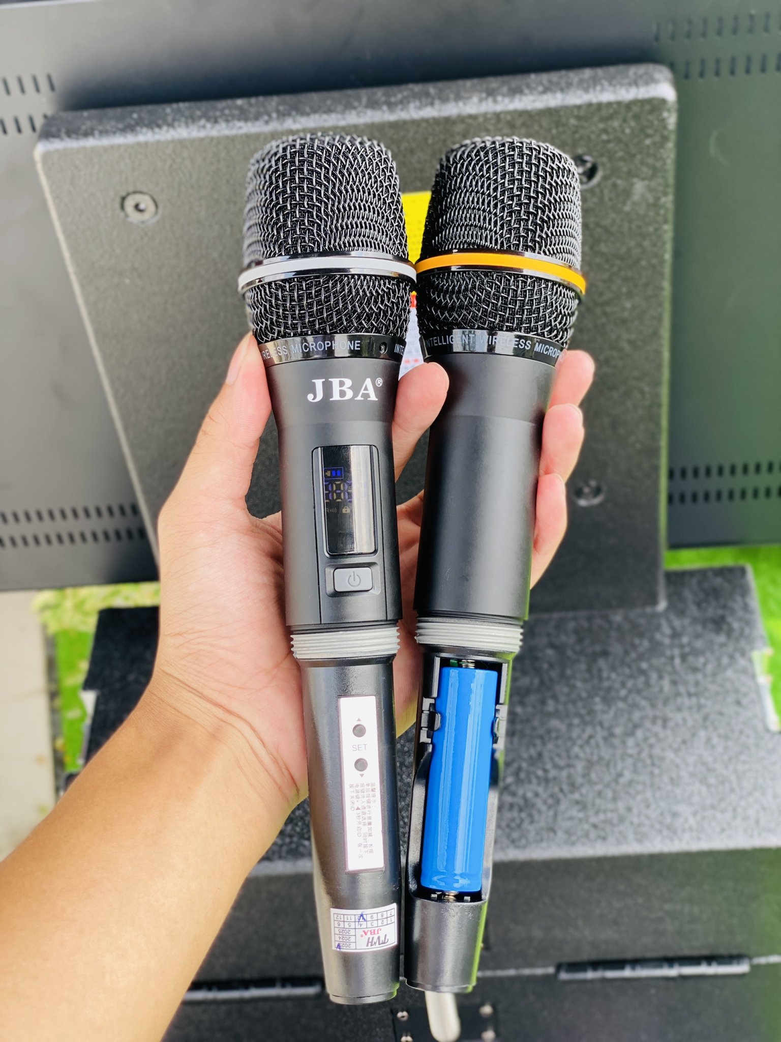 Loa Karaoke Cao Cấp Màn Hình Lớn 27inch SK8636 Mạng 5G Với Hệ Thống 7 Loa Uy Lực Hàng Chính Hãng