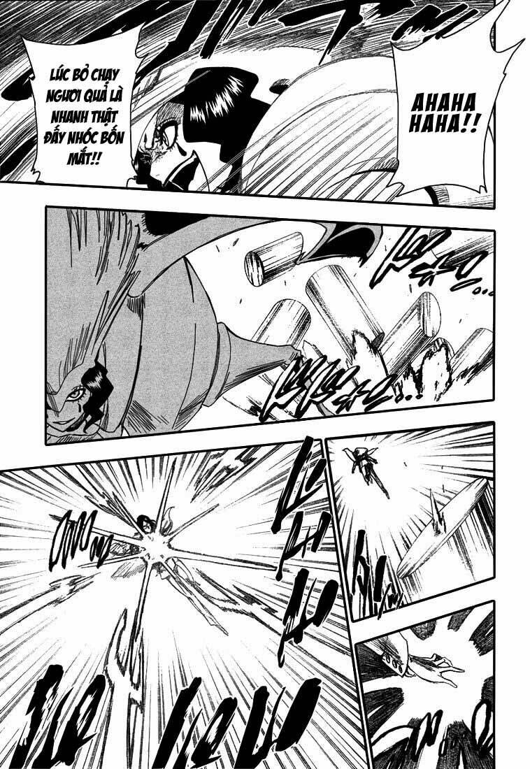 thần chết ichigo chapter 257 6