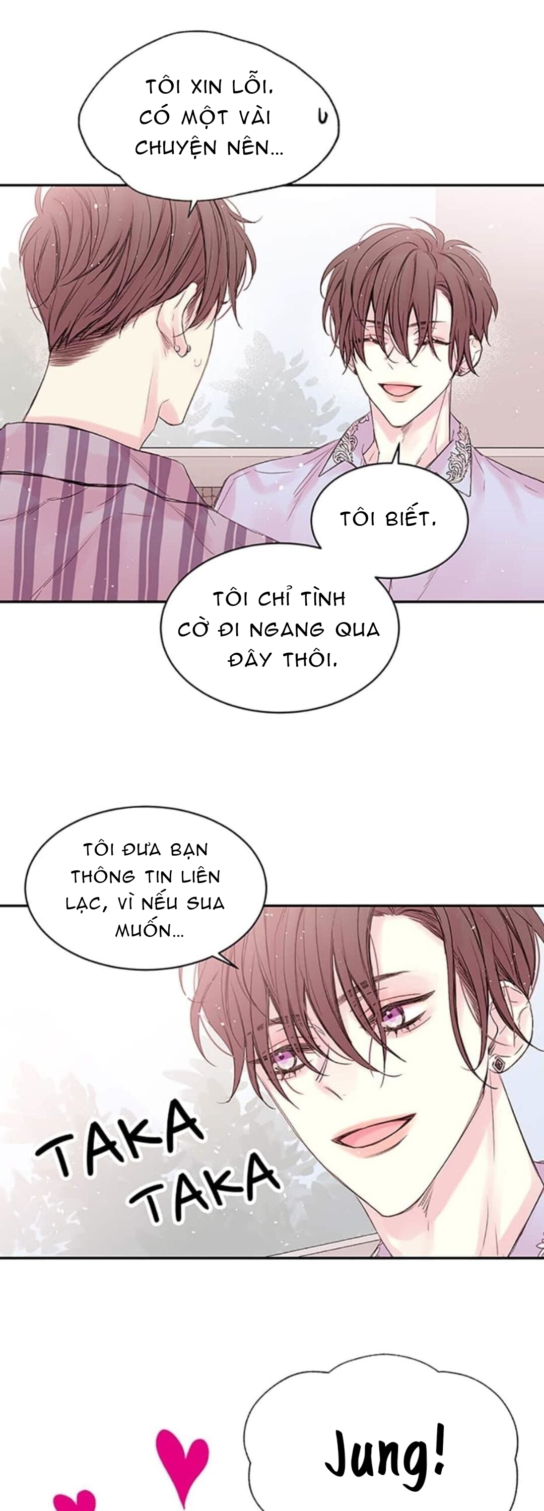 in my closet chapter 17 20