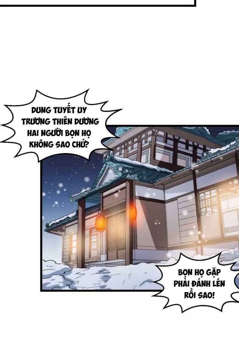 vườn trường cuồng sư hệ thống chapter 118 20