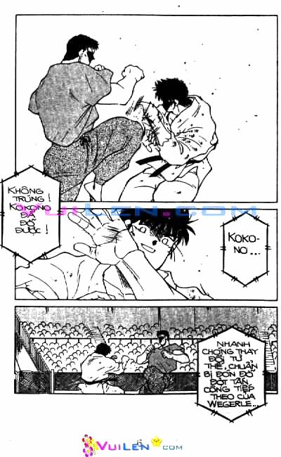 truyền nhân atula - shura no mon i chapter 33 7