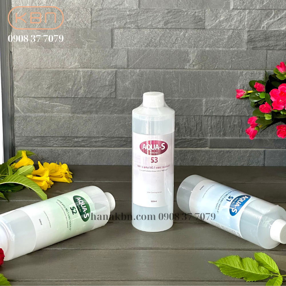 Dưỡng Chất Lotion - Dưỡng Da, Cấp Ẩm