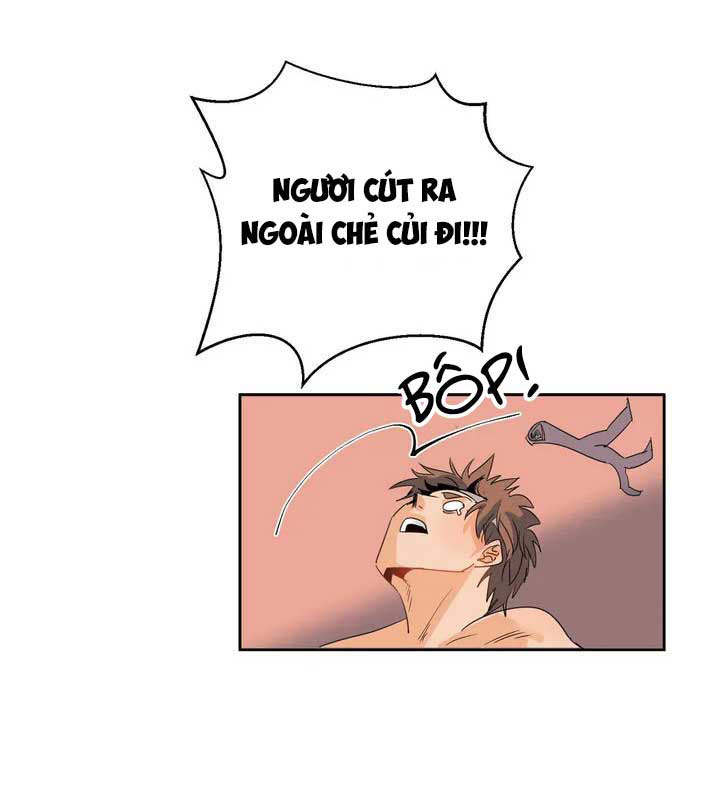 chàng thợ săn dễ thương chapter 1 27