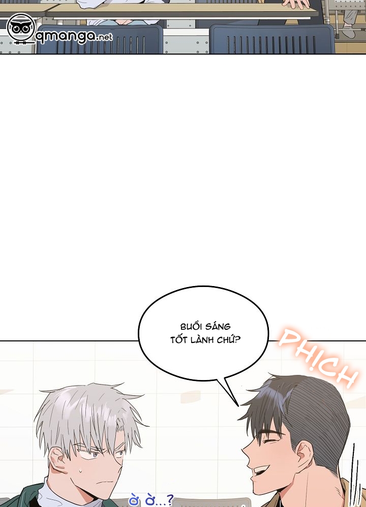 tình tay ba chapter 3 24