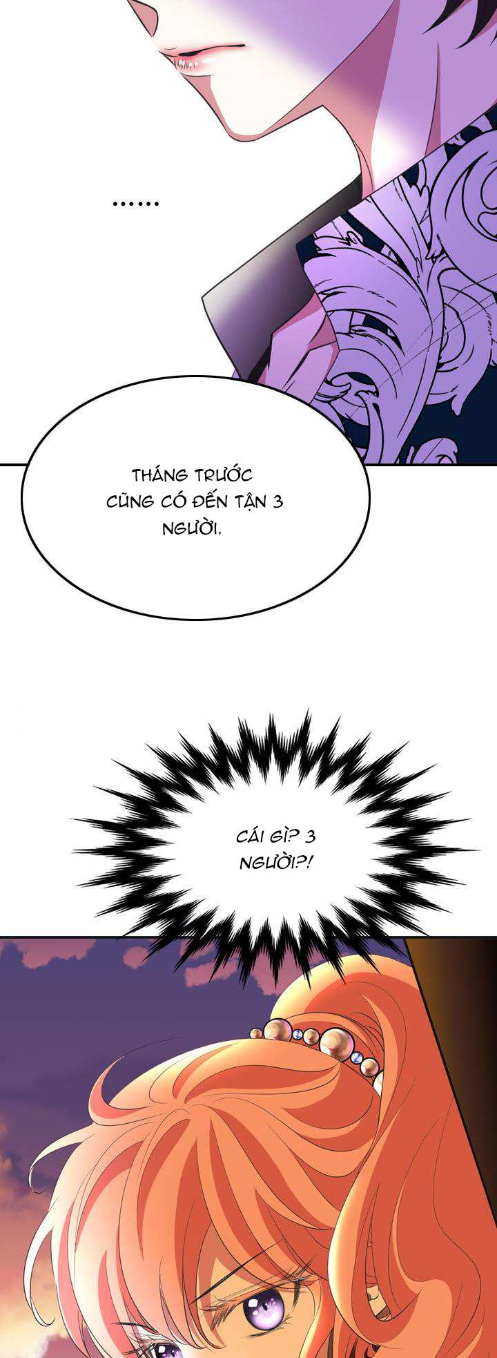 sát thủ muốn trở thành công chúa chapter 4 32