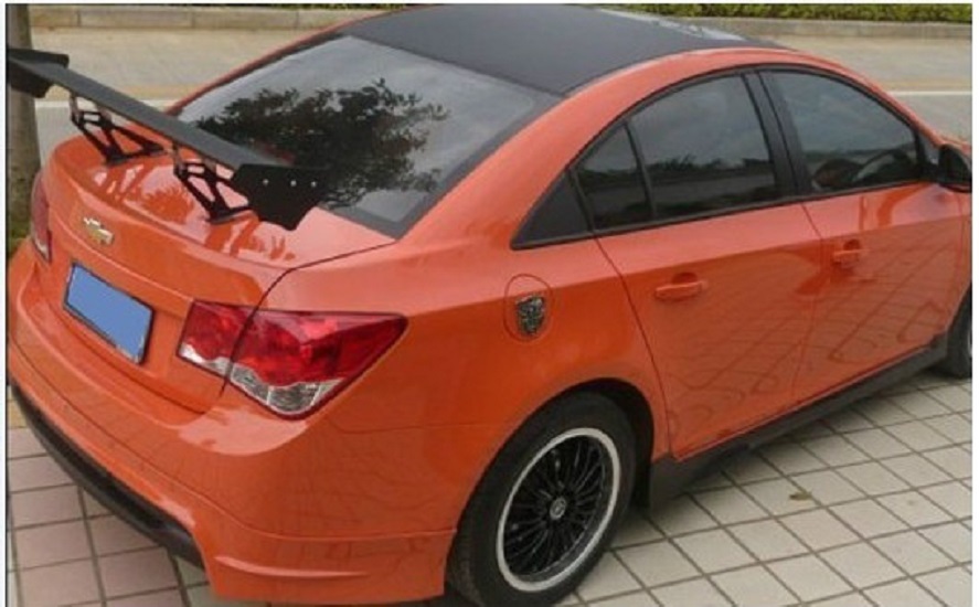 Đuôi gió,Đuôi cá,Nhôm Thể Thao Cao dành cho BMW các đời HÀNG LOẠI 1 Cao Cấp