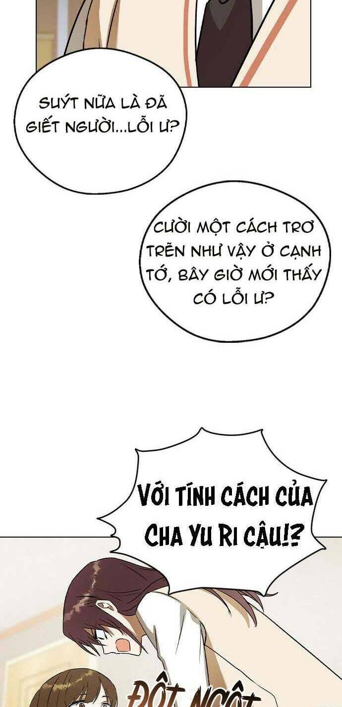 duyên nợ kiếp trước chapter 43 34