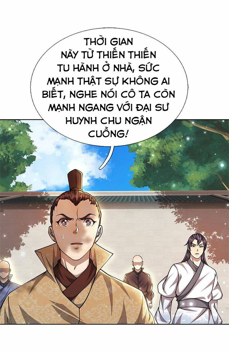 thân thể của ta là kiếm chủng chapter 110 18