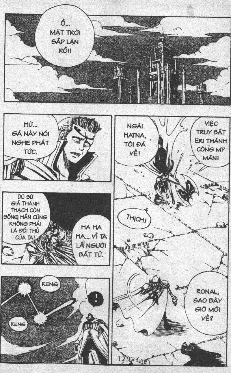 rave master (scan) chapter 30 129