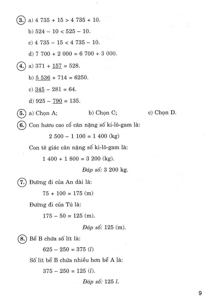 Hướng Dẫn Giải Bài Tập Toán 4  _HA