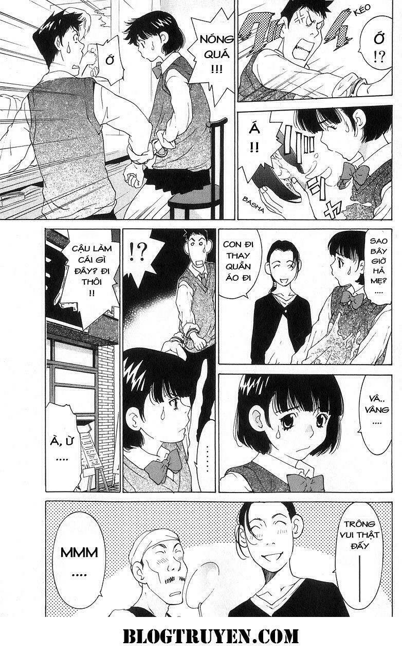 gacha gacha - secret chapter 44 19